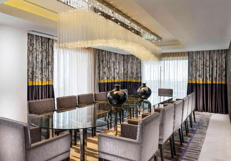 스위트, Rixos Premium Belek, The Land of Legends Access