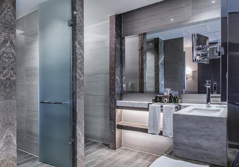 패밀리 룸, Rixos Premium Belek, The Land of Legends Access