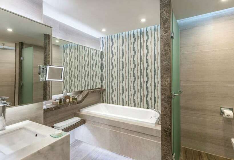 스위트, Rixos Premium Belek, The Land of Legends Access