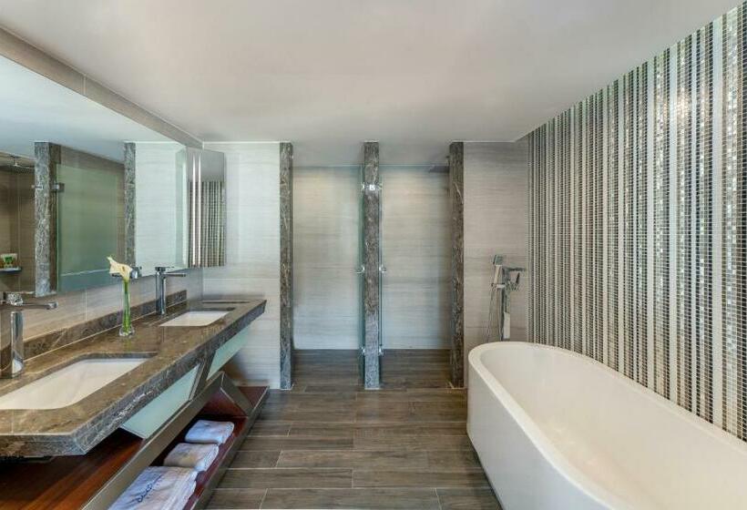 빌라 침실 1개, Rixos Premium Belek, The Land of Legends Access