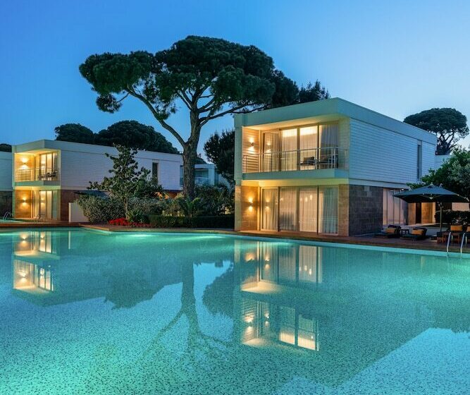 빌라 침실 1개, Rixos Premium Belek, The Land of Legends Access