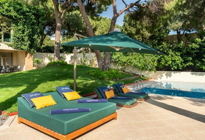 빌라 침실 1개, Rixos Premium Belek, The Land of Legends Access