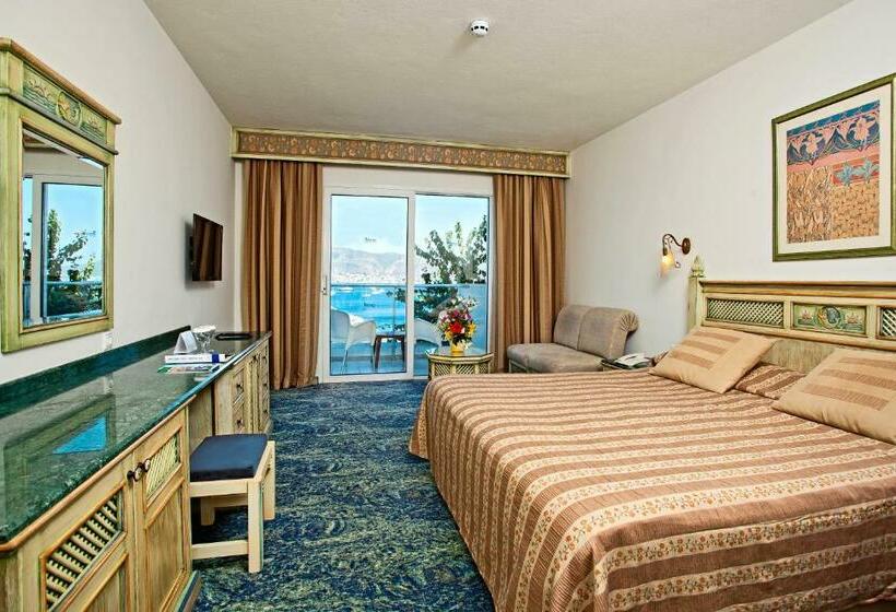 Номер Стандарт Вид на Море, Salmakis Resort & Spa