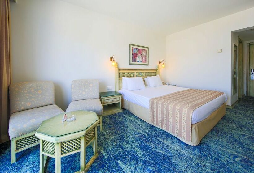 オーシャンビュースタンダードルーム, Salmakis Resort & Spa