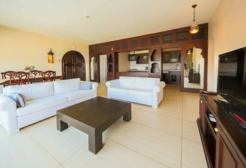 Апартаменты 2 Спальни, Salmakis Resort & Spa