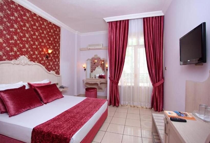 Номер Стандарт, Sea Gull   All Inclusive