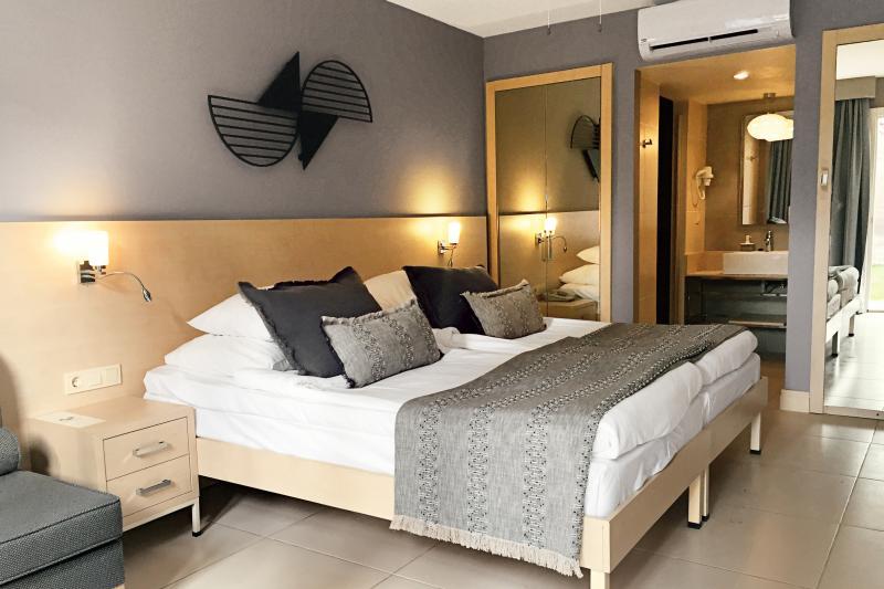 Habitació Estàndard, Sunprime Dogan Side Beach   Adults Only