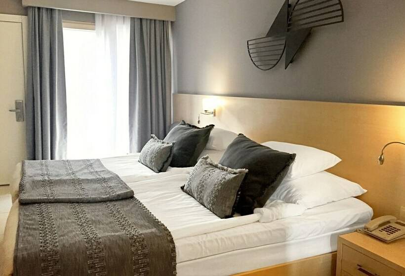 Habitació Estàndard, Sunprime Dogan Side Beach   Adults Only