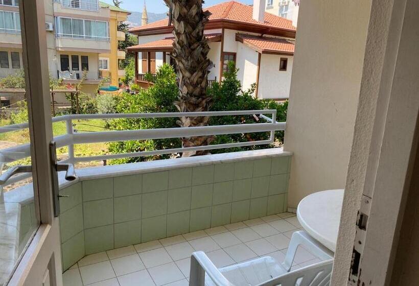 スタンダードルーム, İsabella Apart Otel