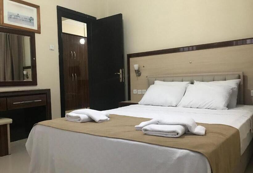 Семейный Номер, Tumay Hotel Bitez
