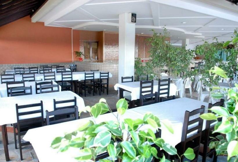 Апартаменты 1 Спальня Вид на Море, Porto Real Suites Mangaratiba
