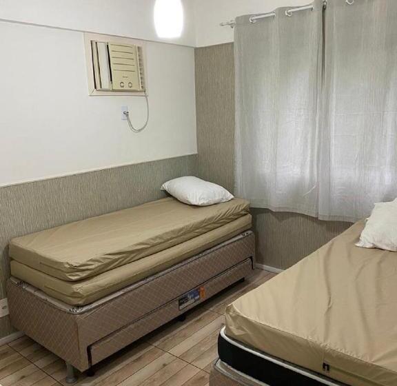 Апартаменты 1 Спальня Вид на Море, Porto Real Suites Mangaratiba