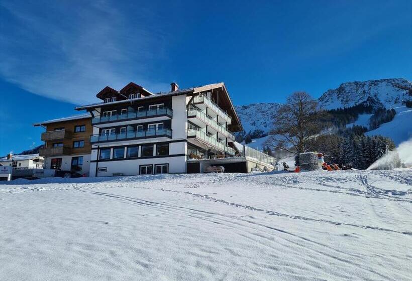 Апартаменты 1 Спальня, Bergzeit   Hotel & Appartements