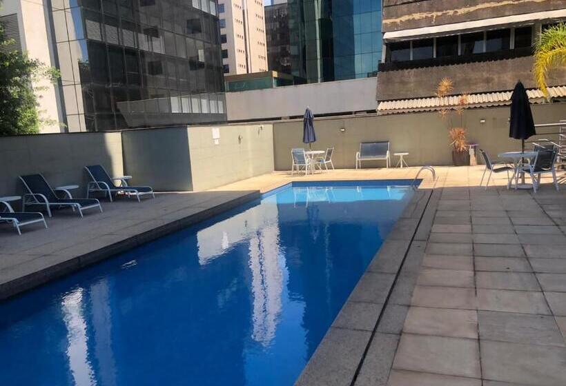 带1个卧室的高级公寓, Flat No Ianelli