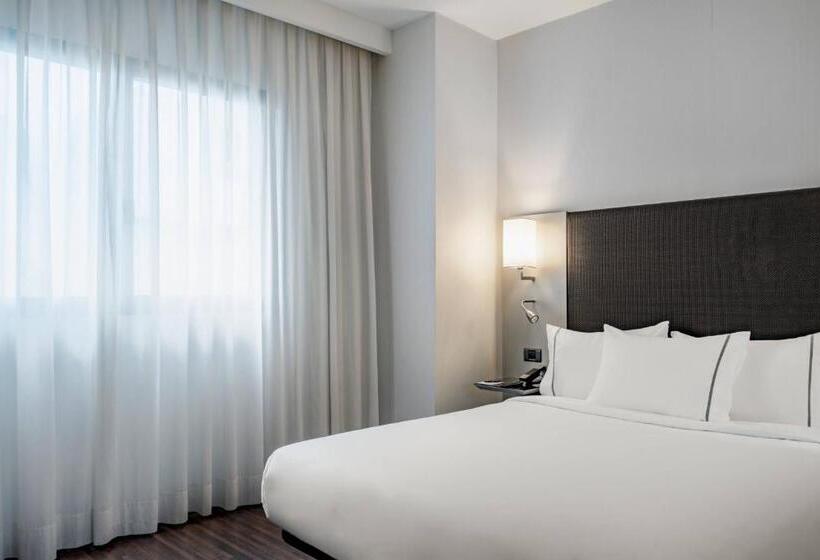 Номер Стандарт, Ac Hotel Algeciras By Marriott