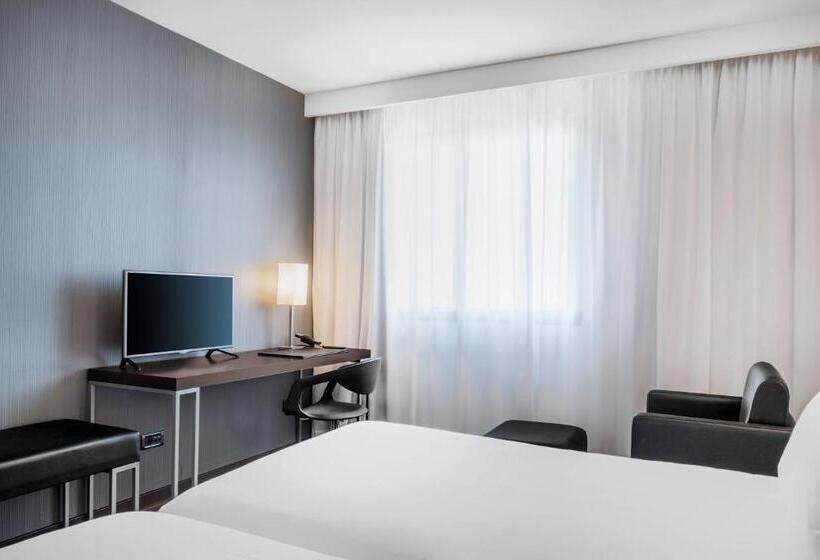Номер Стандарт, Ac Hotel Algeciras By Marriott