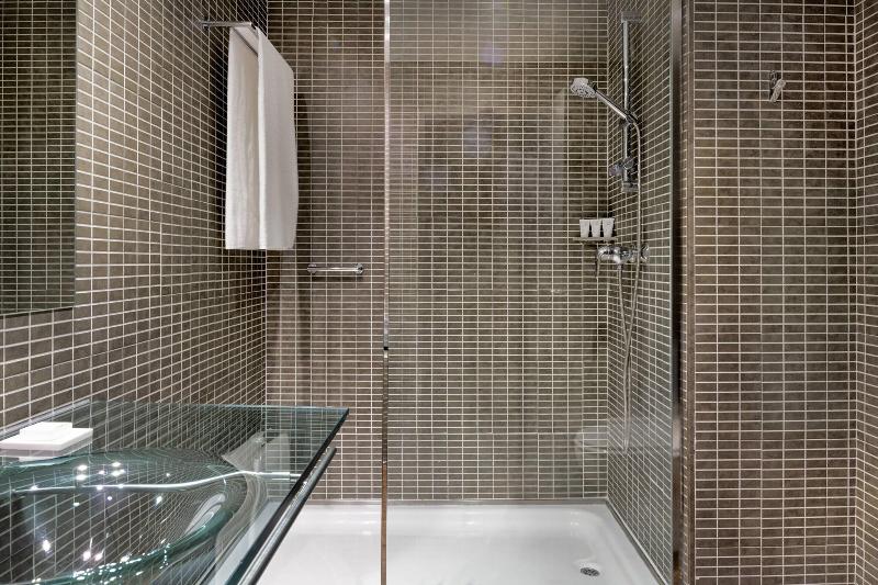 Стандартный Номер Кровать Кинг, Ac Hotel Algeciras By Marriott