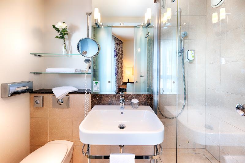 Номер бизнес-класса, Achat Hotel Wiesbaden City
