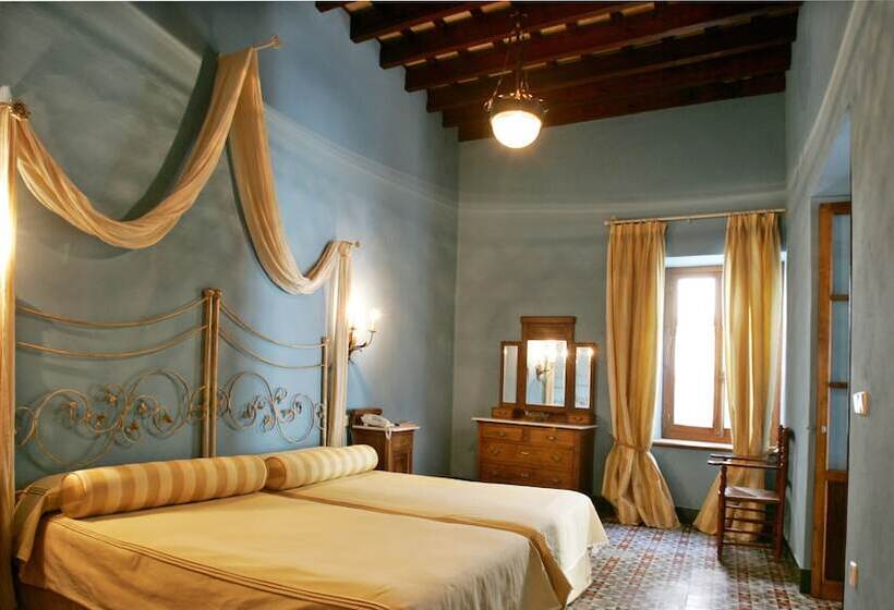 スイート, Posada De Palacio