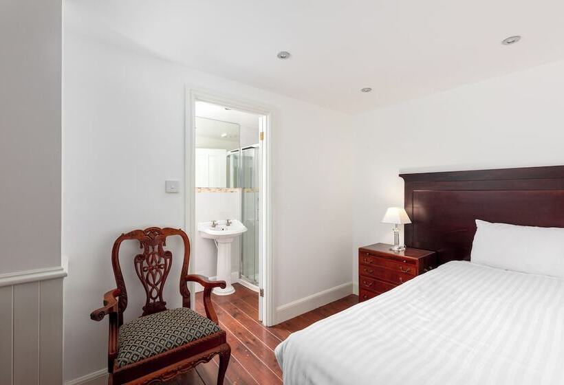 سوئیت 2 خوابه, Tulloch Castle Hotel ‘a Bespoke Hotel’