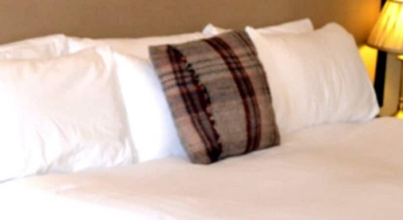 سوئیت 2 خوابه, Tulloch Castle Hotel ‘a Bespoke Hotel’