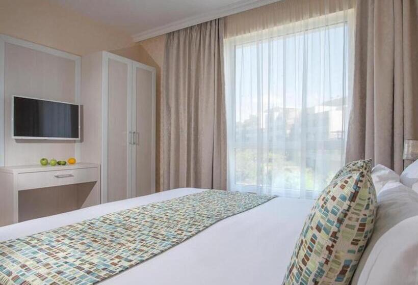 Дом 1 Спальня, Marina Sands Bijou Boutique Is An Excellent Choice For Travelers Visiting Obzor