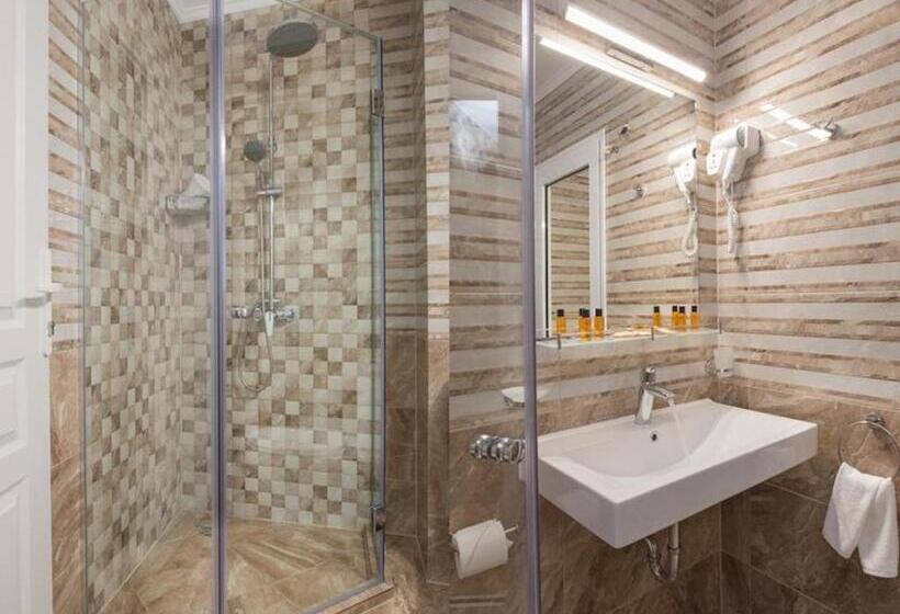 Дом 1 Спальня, Marina Sands Bijou Boutique Is An Excellent Choice For Travelers Visiting Obzor