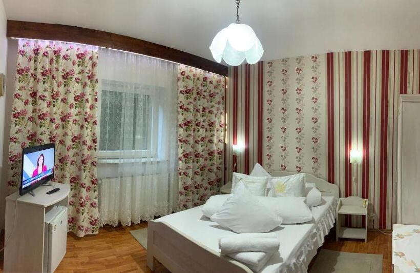 스탠다드 룸, Vila Thomas