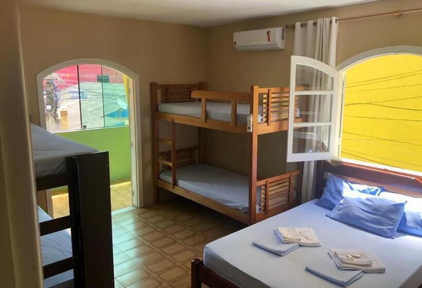 سوئیت با بالکن, O Mar Hospedagem   Suítes Privadas