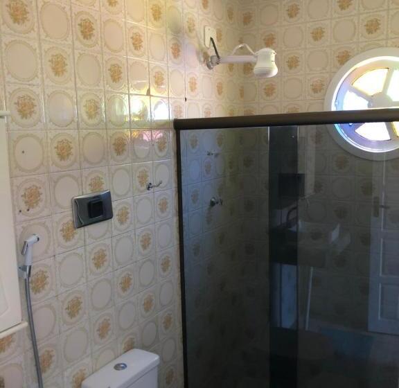 سوییت خانوادگی, O Mar Hospedagem   Suítes Privadas