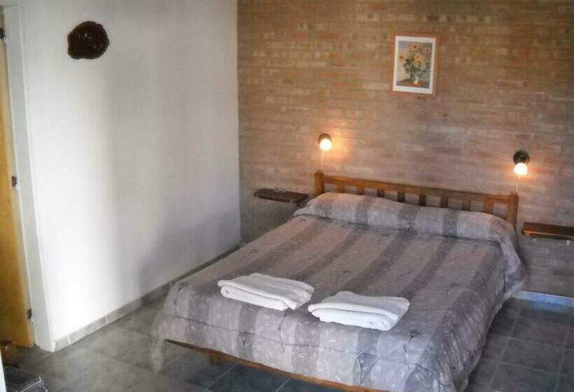 스탠다드 룸, Hosteria Nido De Condores Solo Adultos