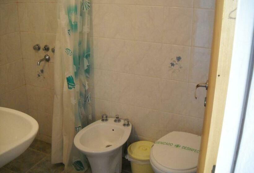 标准三人间, Hosteria Nido De Condores Solo Adultos