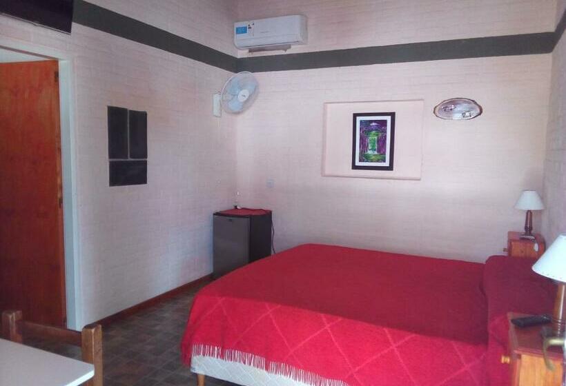 수피리어 룸, Hosteria Nido De Condores Solo Adultos