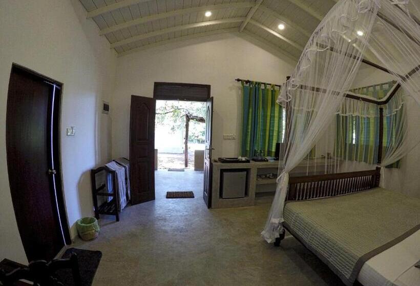 Номер Economy, The Horizon Hill Top Villa