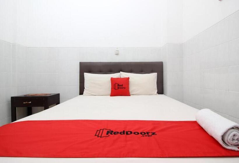 Номер Economy, Reddoorz @ Seturan Raya