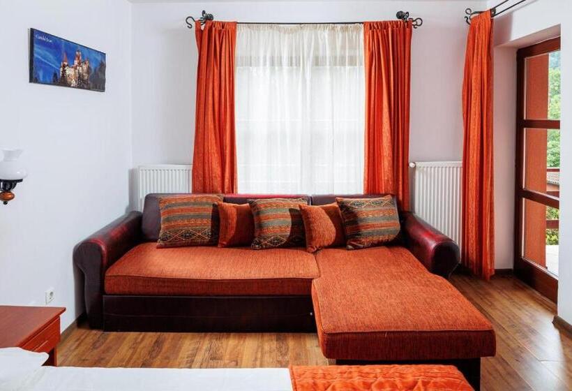 Номер Стандарт, Casa Tanita