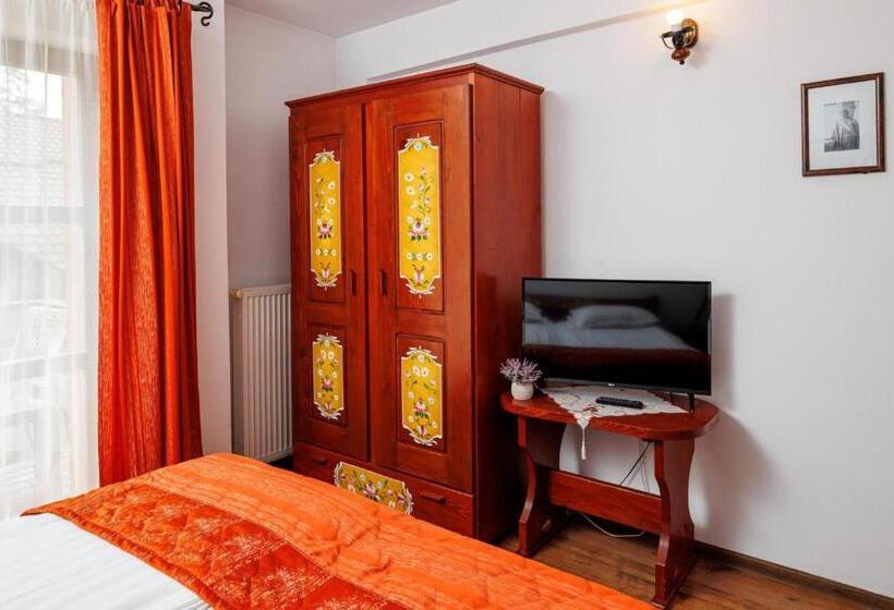 Номер Стандарт, Casa Tanita