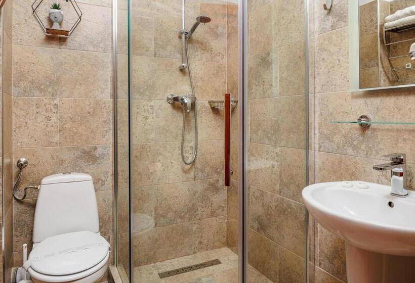 Номер Стандарт, Casa Tanita