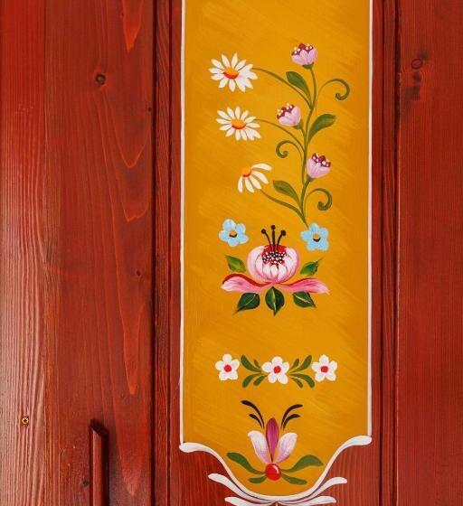 Семейный Номер, Casa Tanita