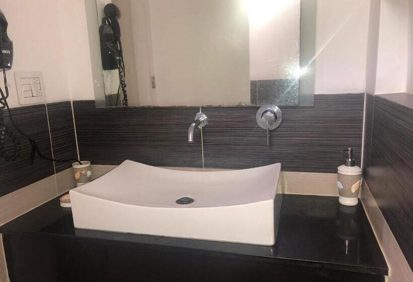 آپارتمان 1 خوابه با چشم‌انداز دریا, Vista Mare Ocean View Top Floor Condo, Samana