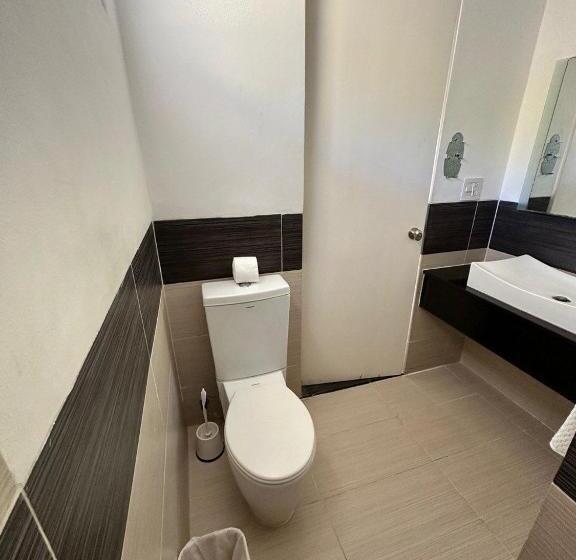 آپارتمان 1 خوابه با چشم‌انداز دریا, Vista Mare Ocean View Top Floor Condo, Samana