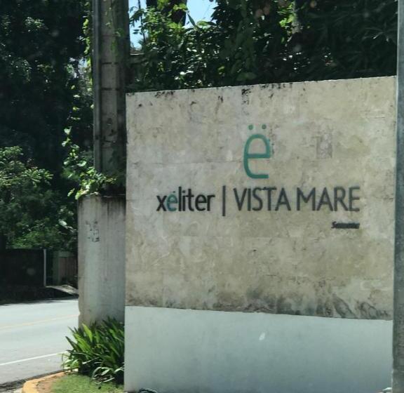 آپارتمان 1 خوابه با چشم‌انداز دریا, Vista Mare Ocean View Top Floor Condo, Samana