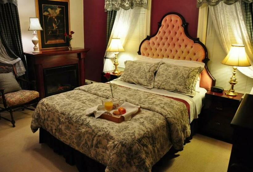 Номер Стандарт, Arbor View House Bed And Breakfast