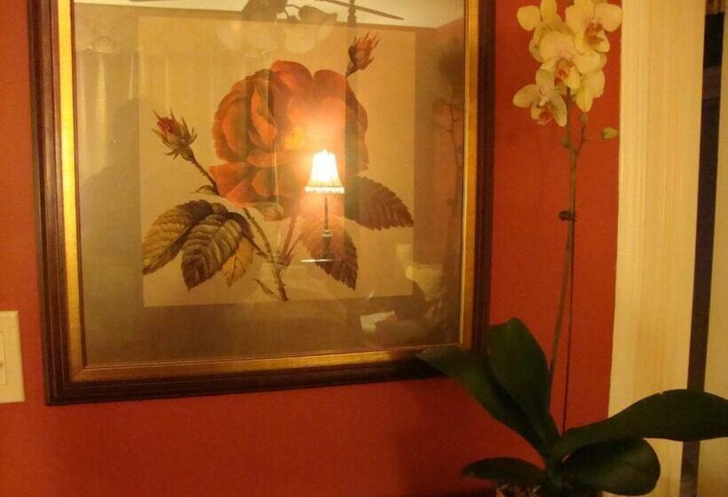 Номер Стандарт, Arbor View House Bed And Breakfast