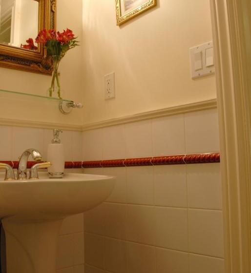 Номер Стандарт, Arbor View House Bed And Breakfast