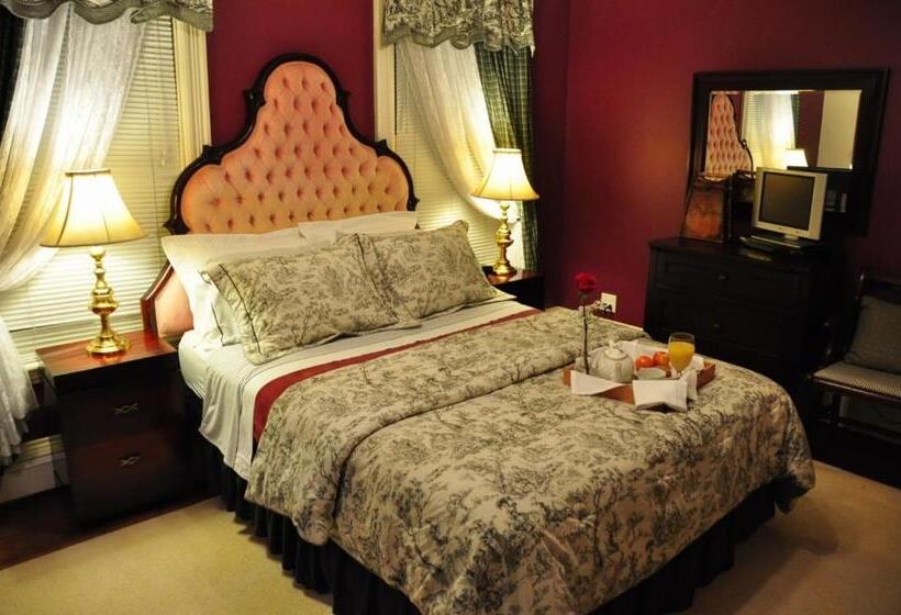 Номер Стандарт, Arbor View House Bed And Breakfast