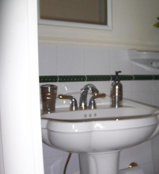 Стандартный Номер Кровать Кинг, Arbor View House Bed And Breakfast