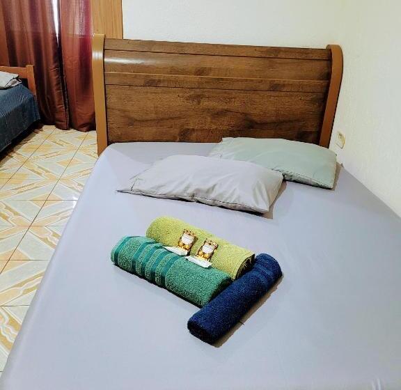 스탠다드 룸, Hospedaria São Benedito