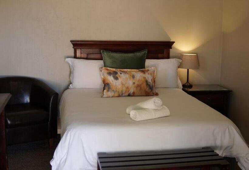 Номер Economy, Aloes Guest House 62 On Meintjies