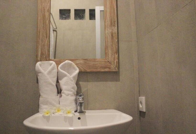 Cameră Deluxe, Euforia Guest House